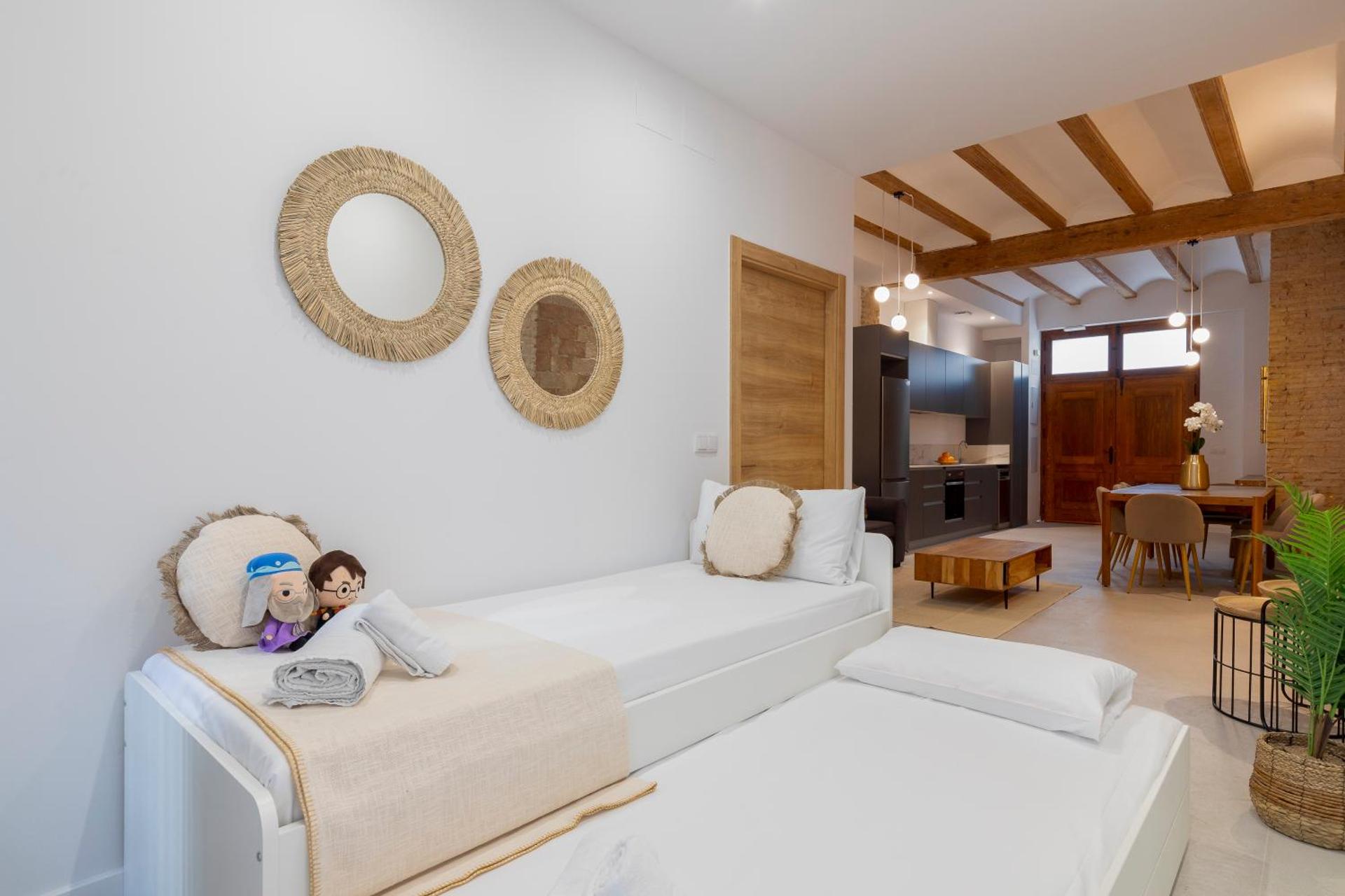 My Loft 4 You Patraix Style