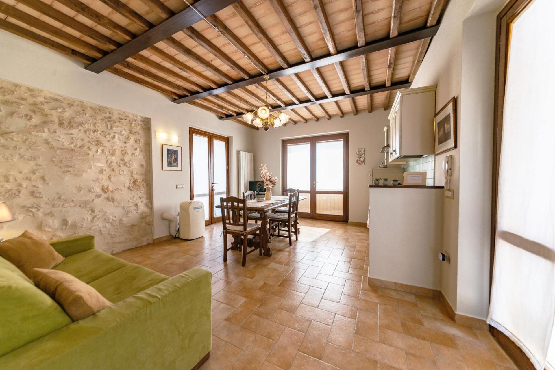 Le Terrazze di Cancellara