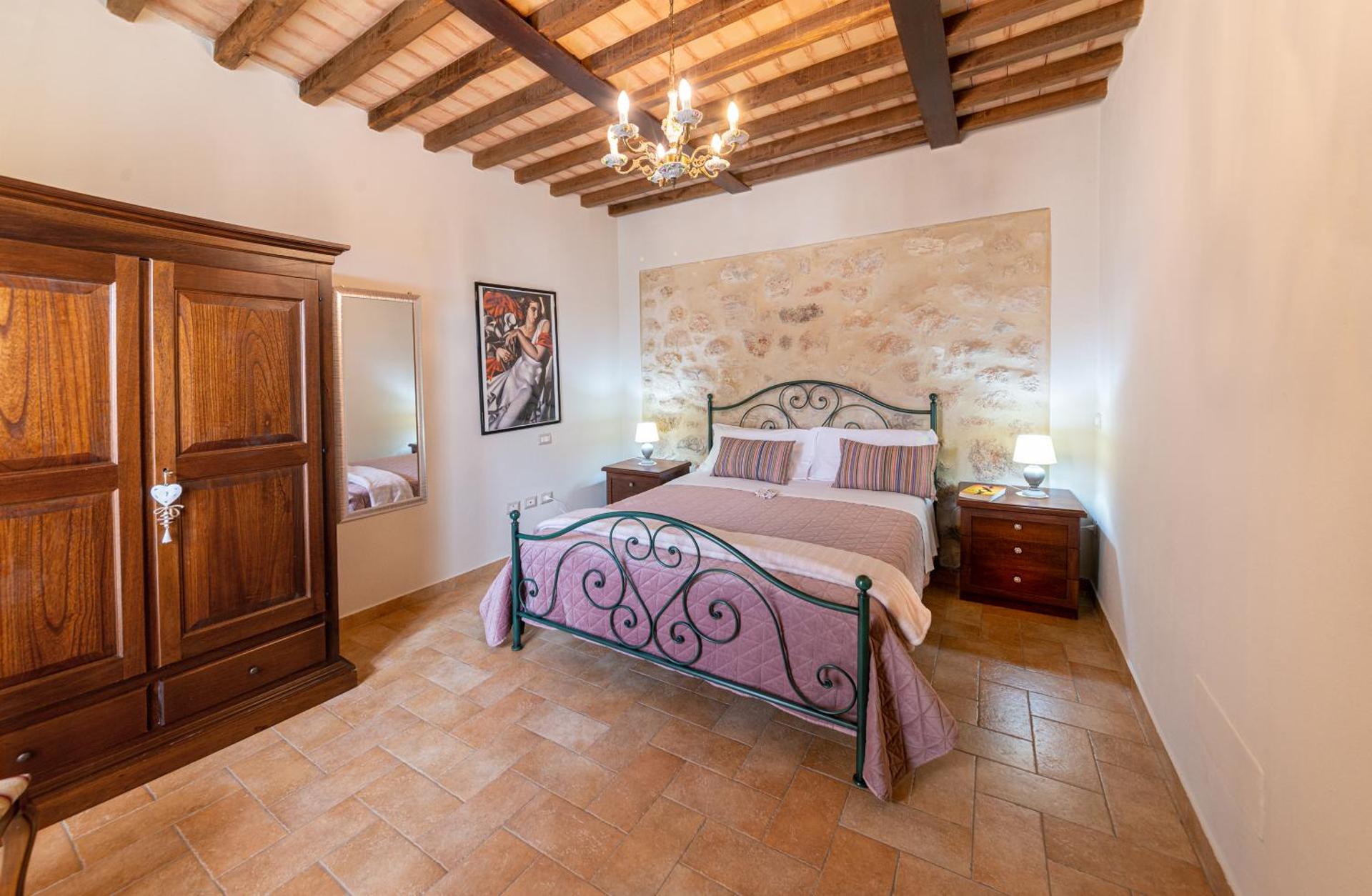 Le Terrazze di Cancellara