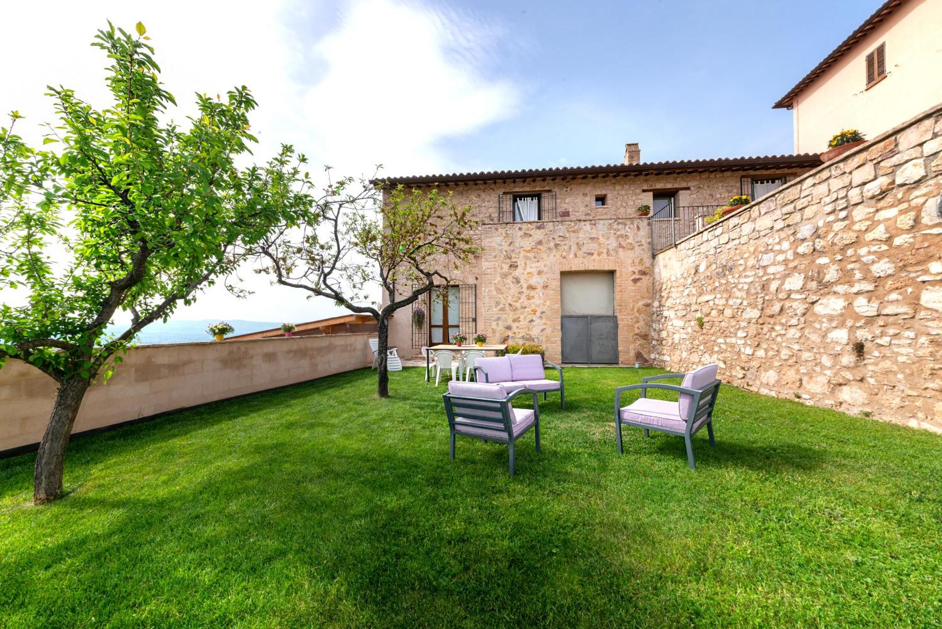 Le Terrazze di Cancellara