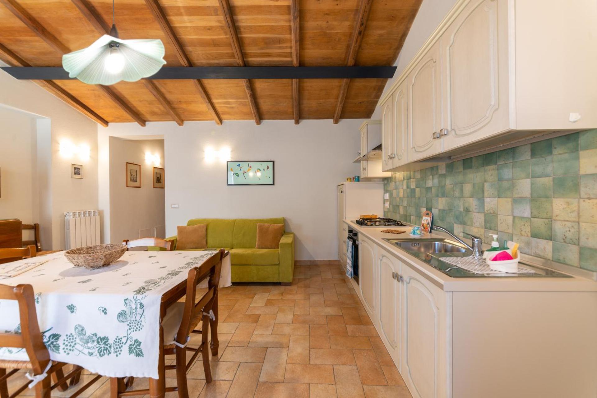 Le Terrazze di Cancellara