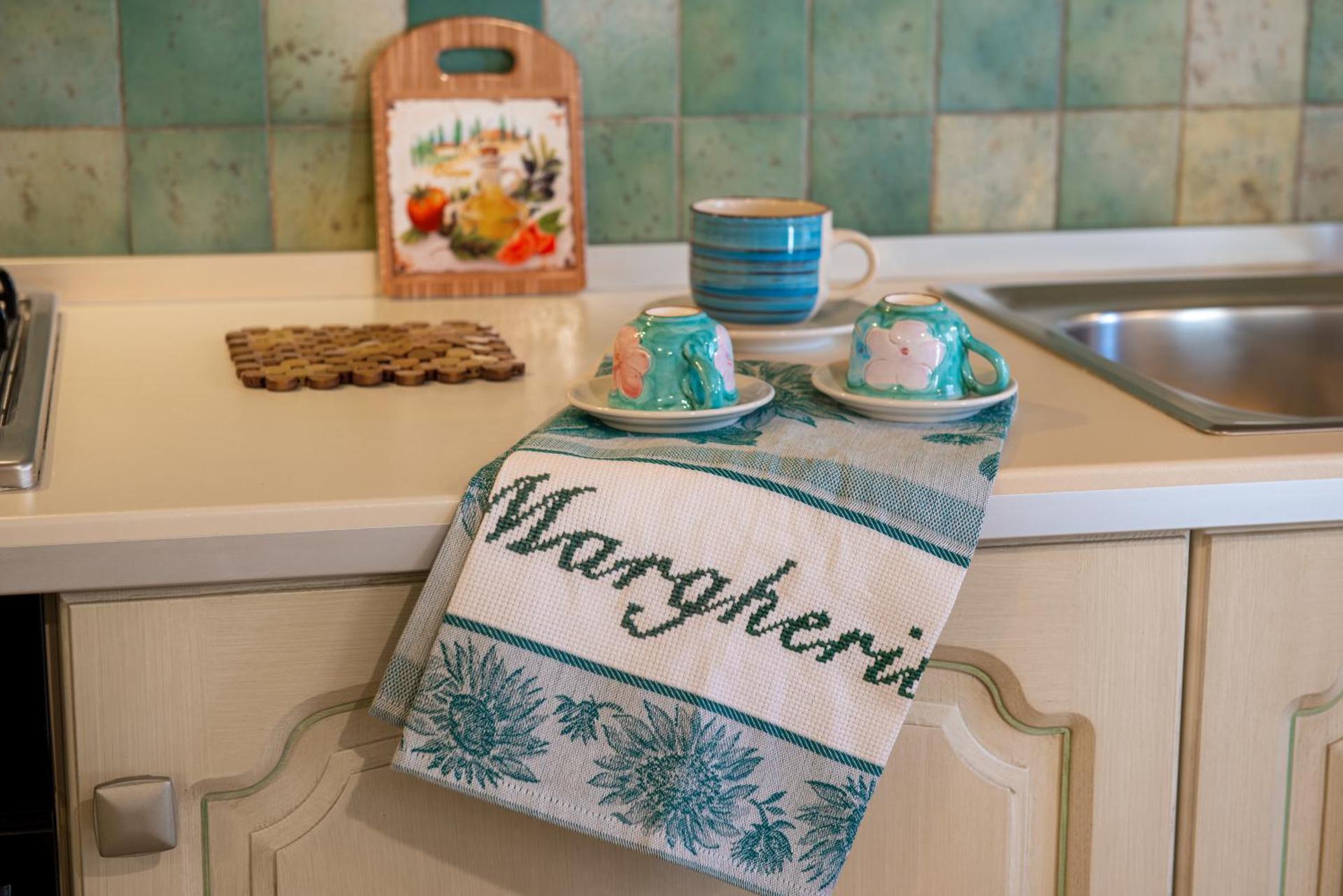 Le Terrazze di Cancellara