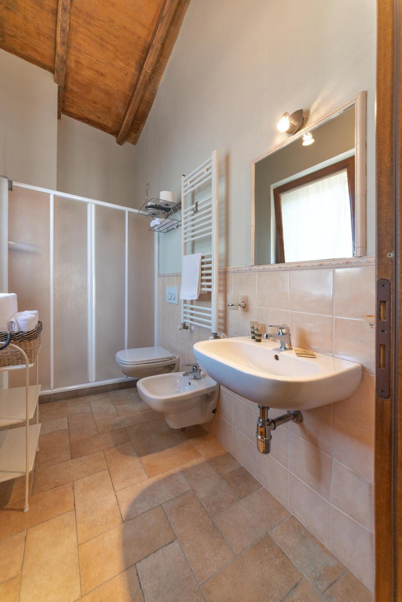 Le Terrazze di Cancellara