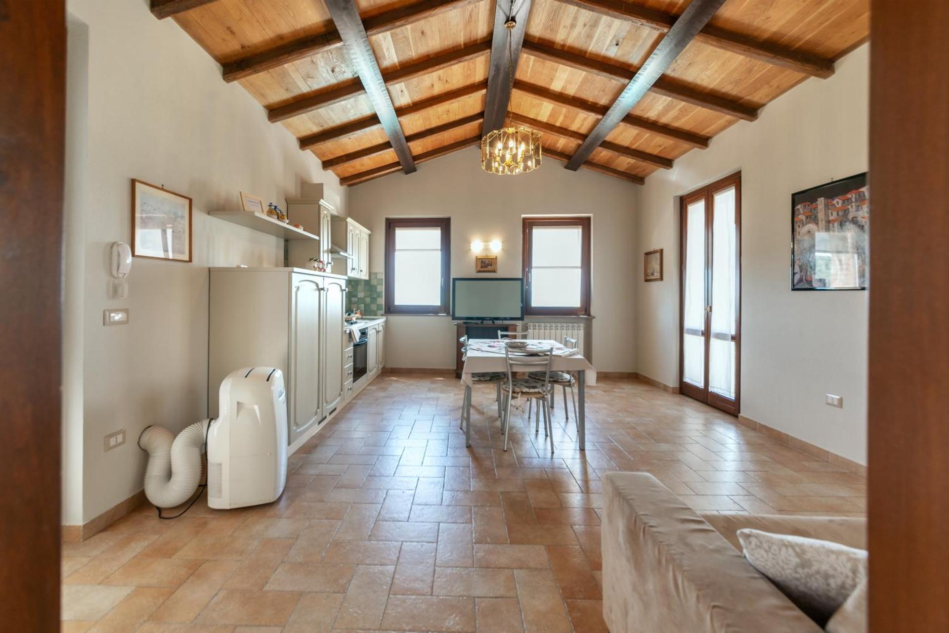 King Room with Garden View