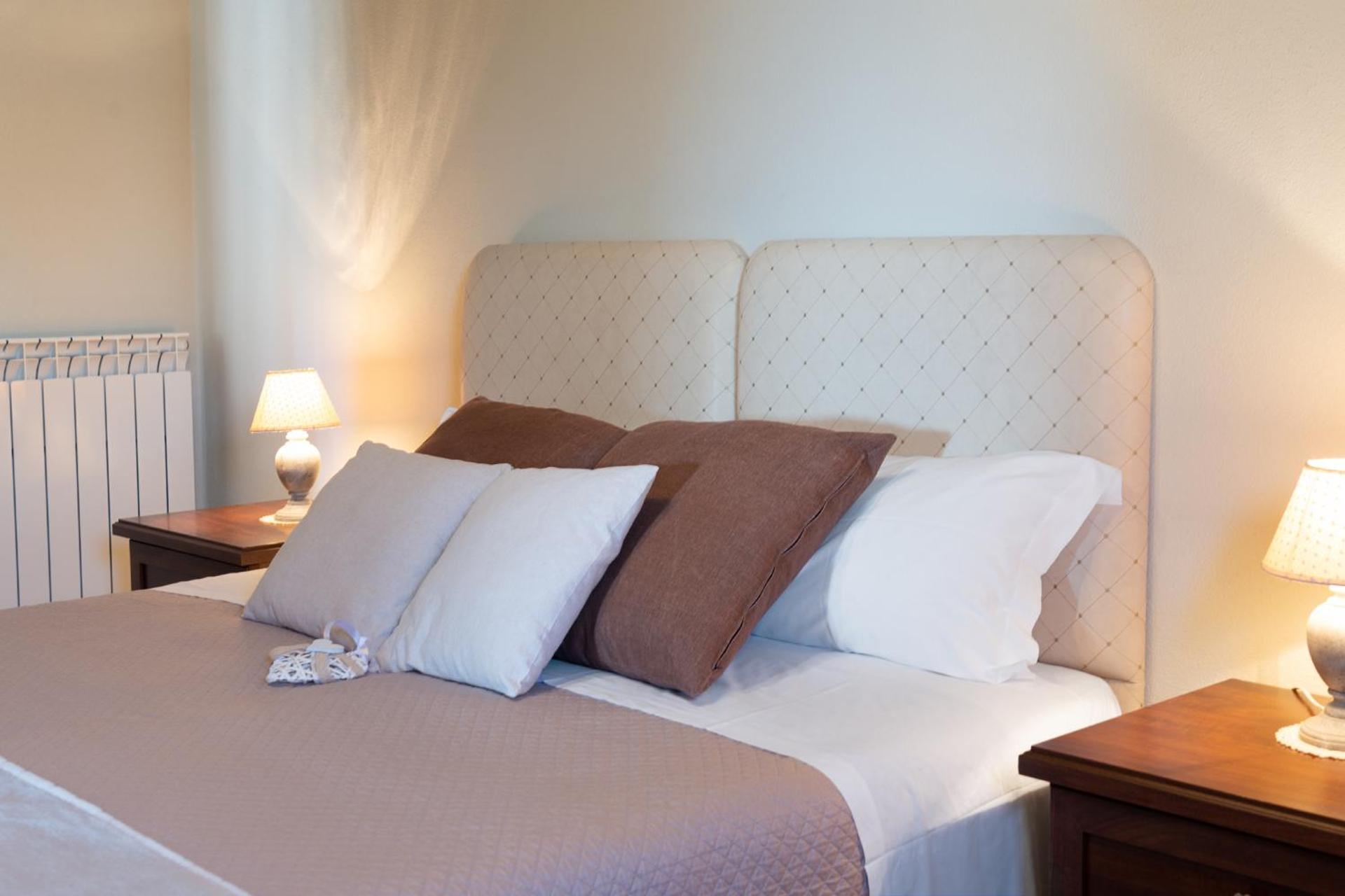 King Room with Garden View