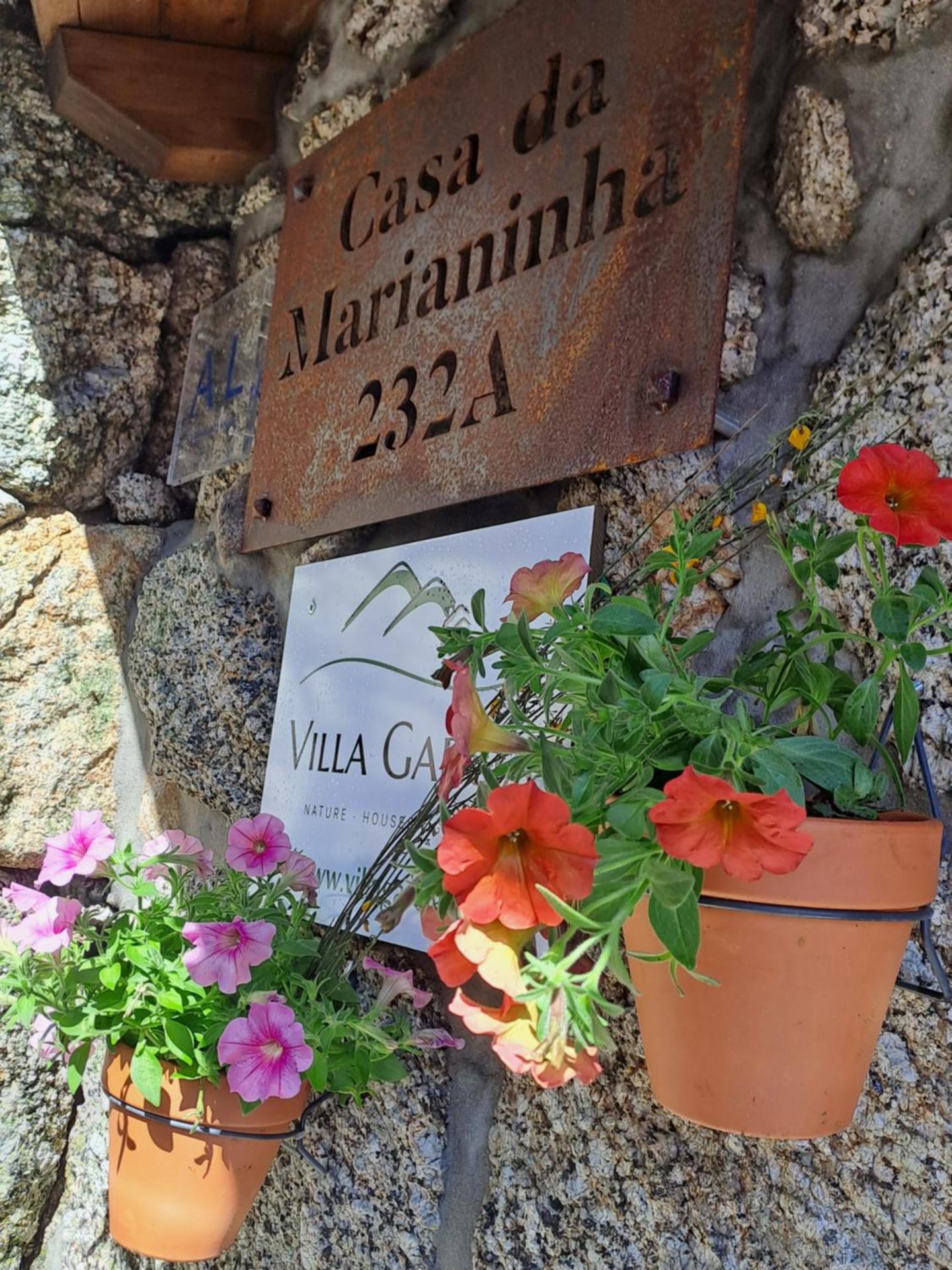 VillaGarcia-Casa da Marianinha