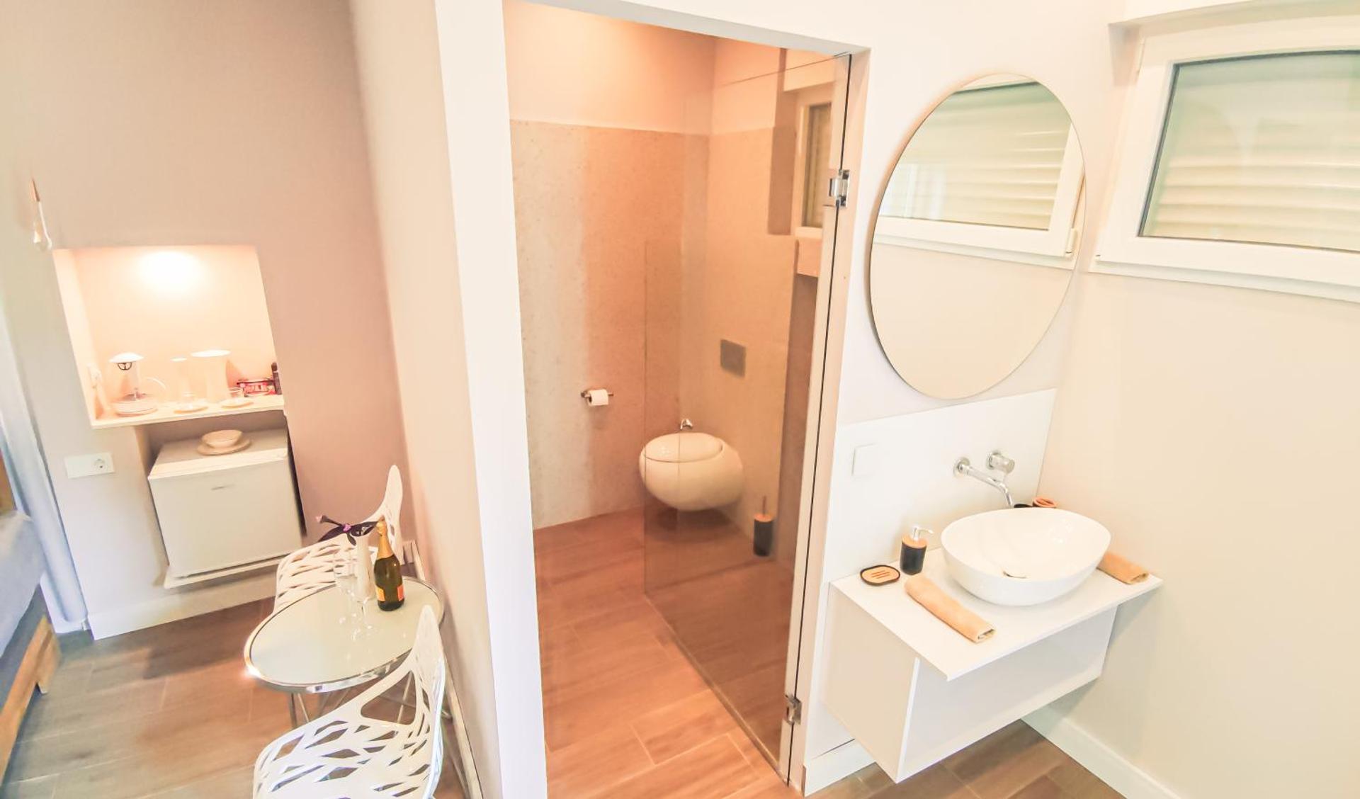 Luxury Seaside House Noble- 5 star apartmant and rooms