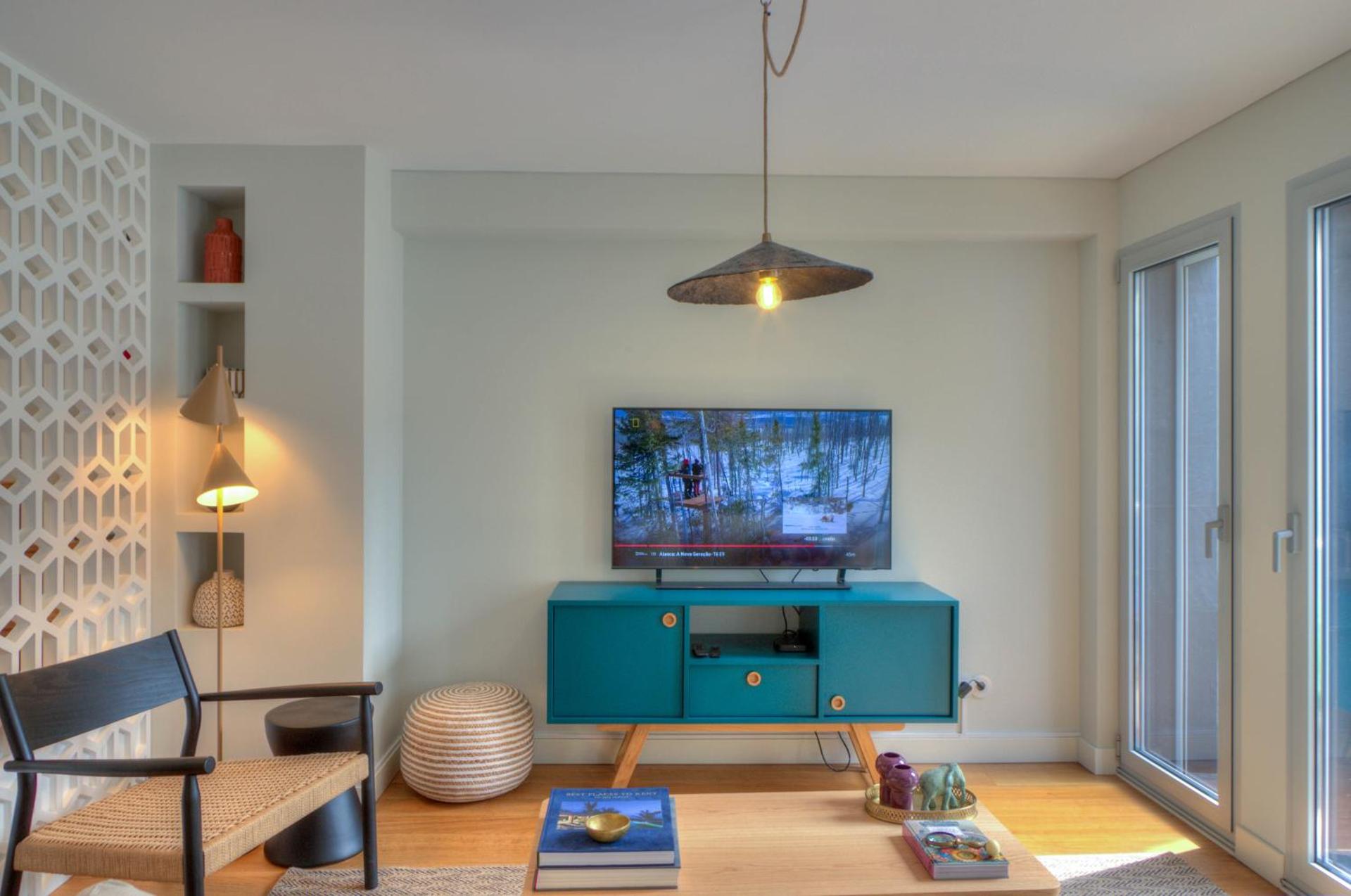 Blue Bay, charming home