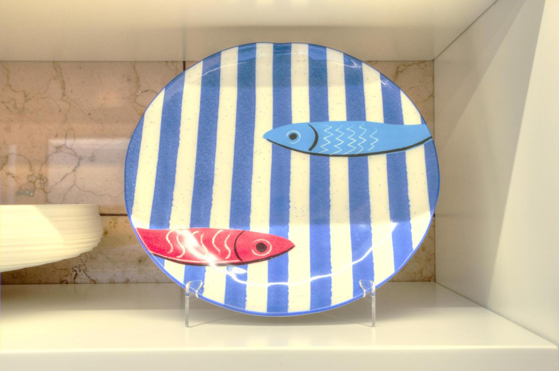 Blue Bay, charming home