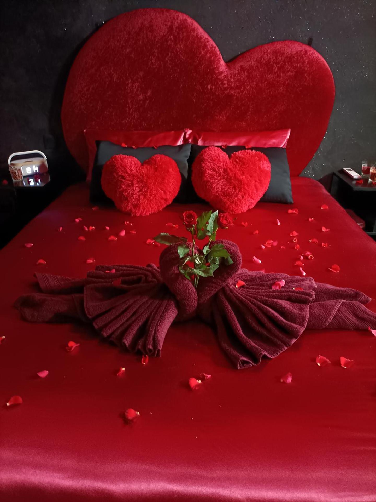 L'instant romance Le Romantique