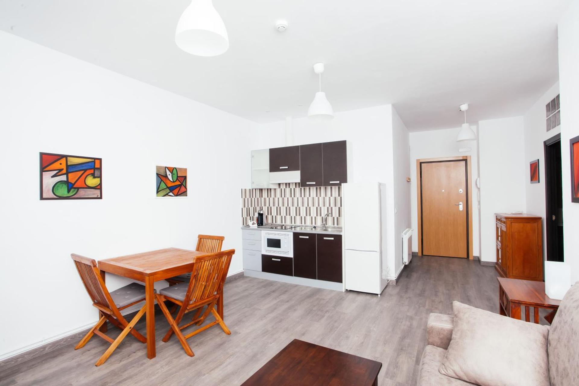 Apartamentos Florida 30