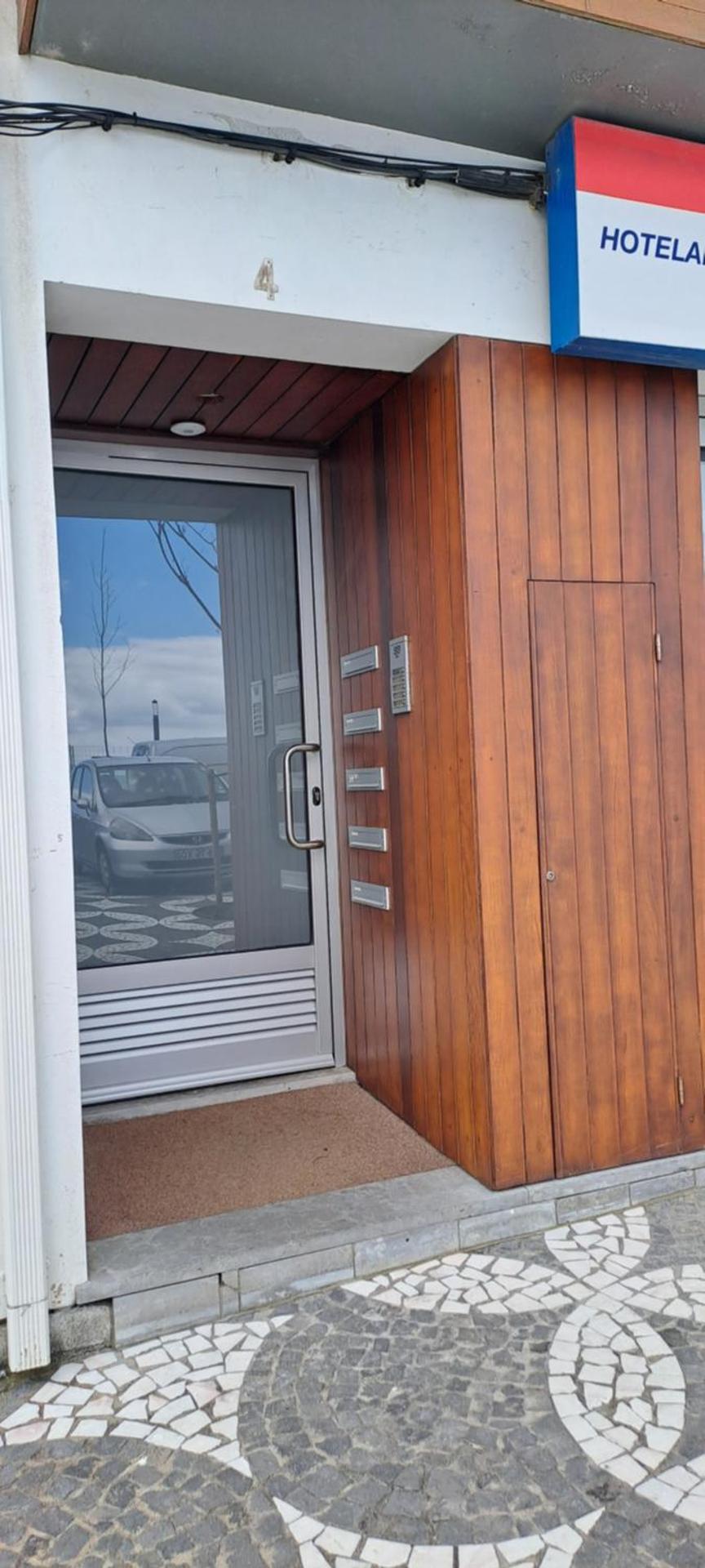 Apartamento Avenida - AL 1798