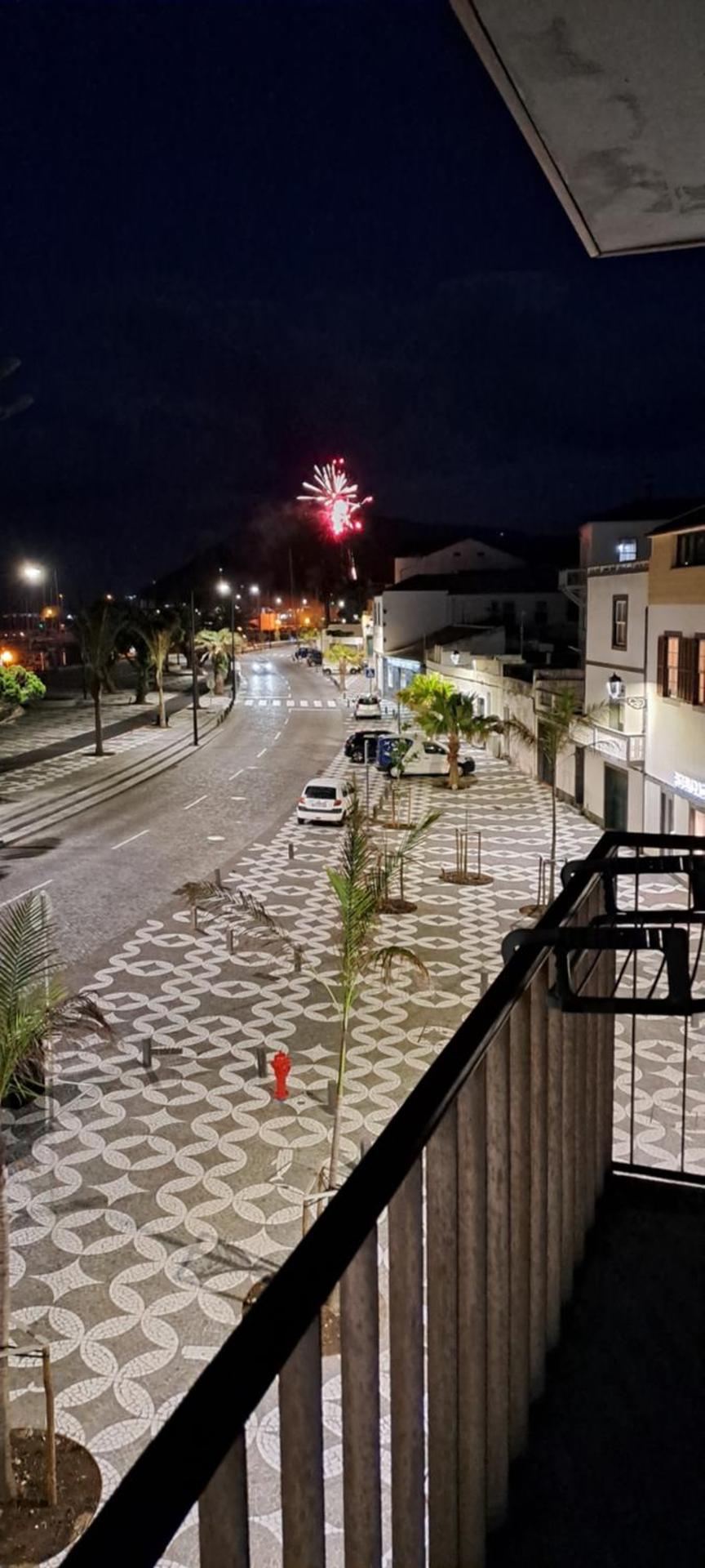 Apartamento Avenida - AL 1798