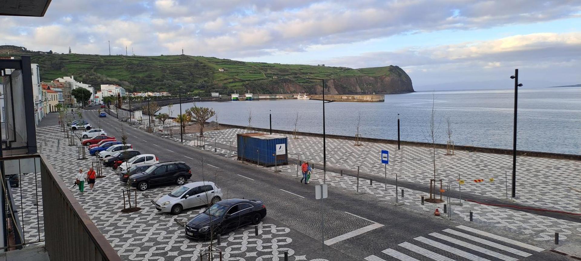 Apartamento Avenida - AL 1798