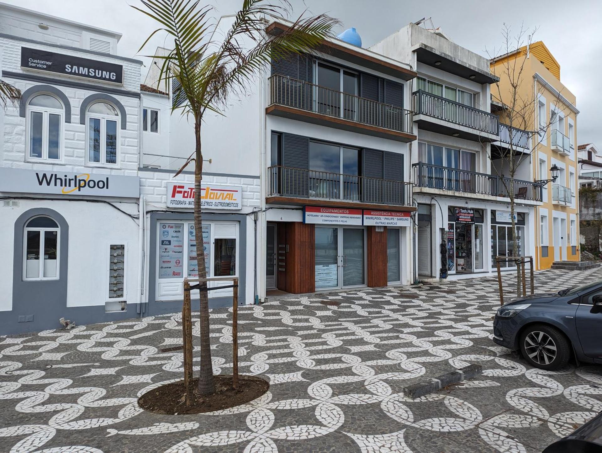 Apartamento Avenida - AL 1798