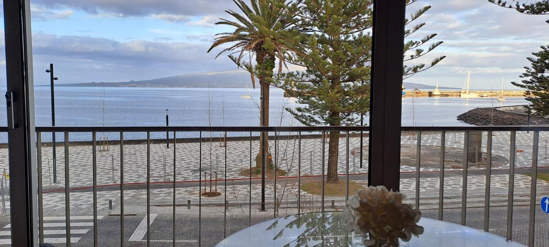 Apartamento Avenida - AL 1798