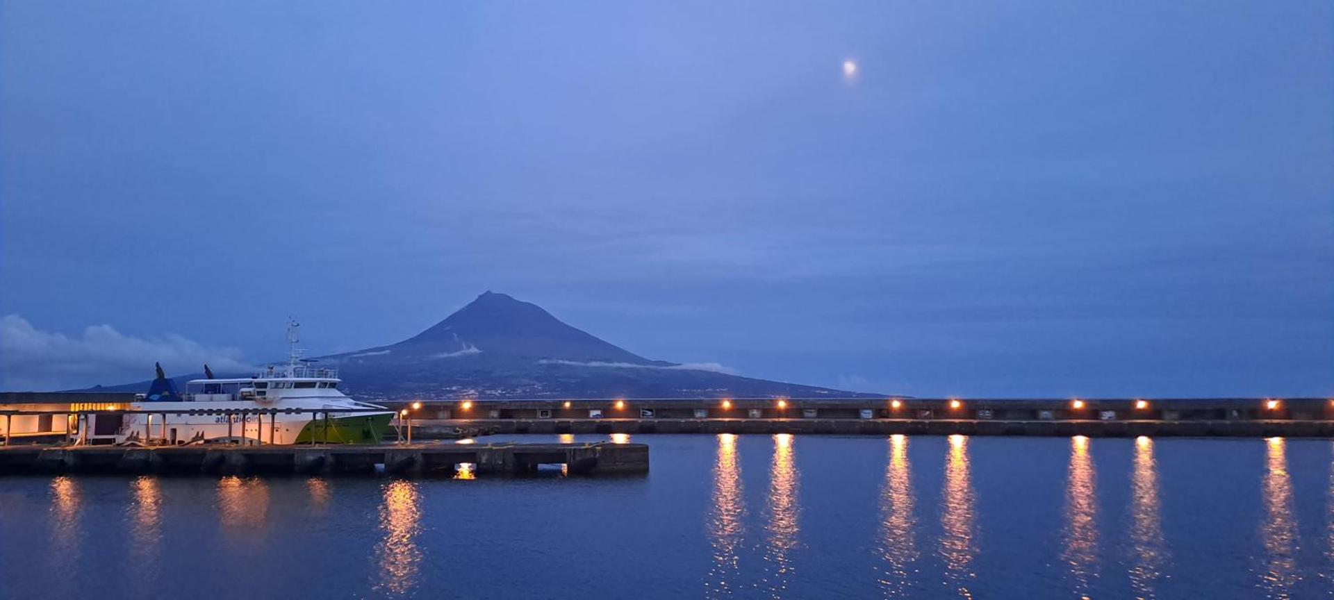 Apartamento Avenida - AL 1798