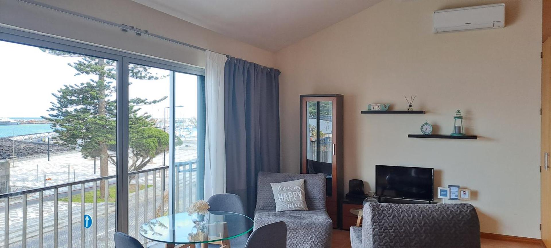 Apartamento Avenida - AL 1798