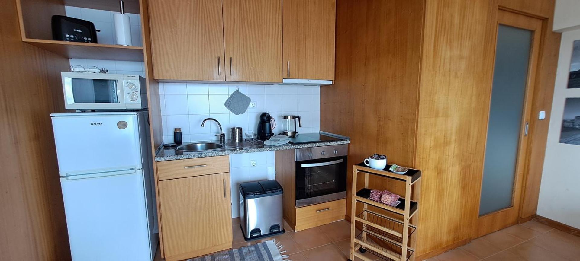 Apartamento Avenida - AL 1798