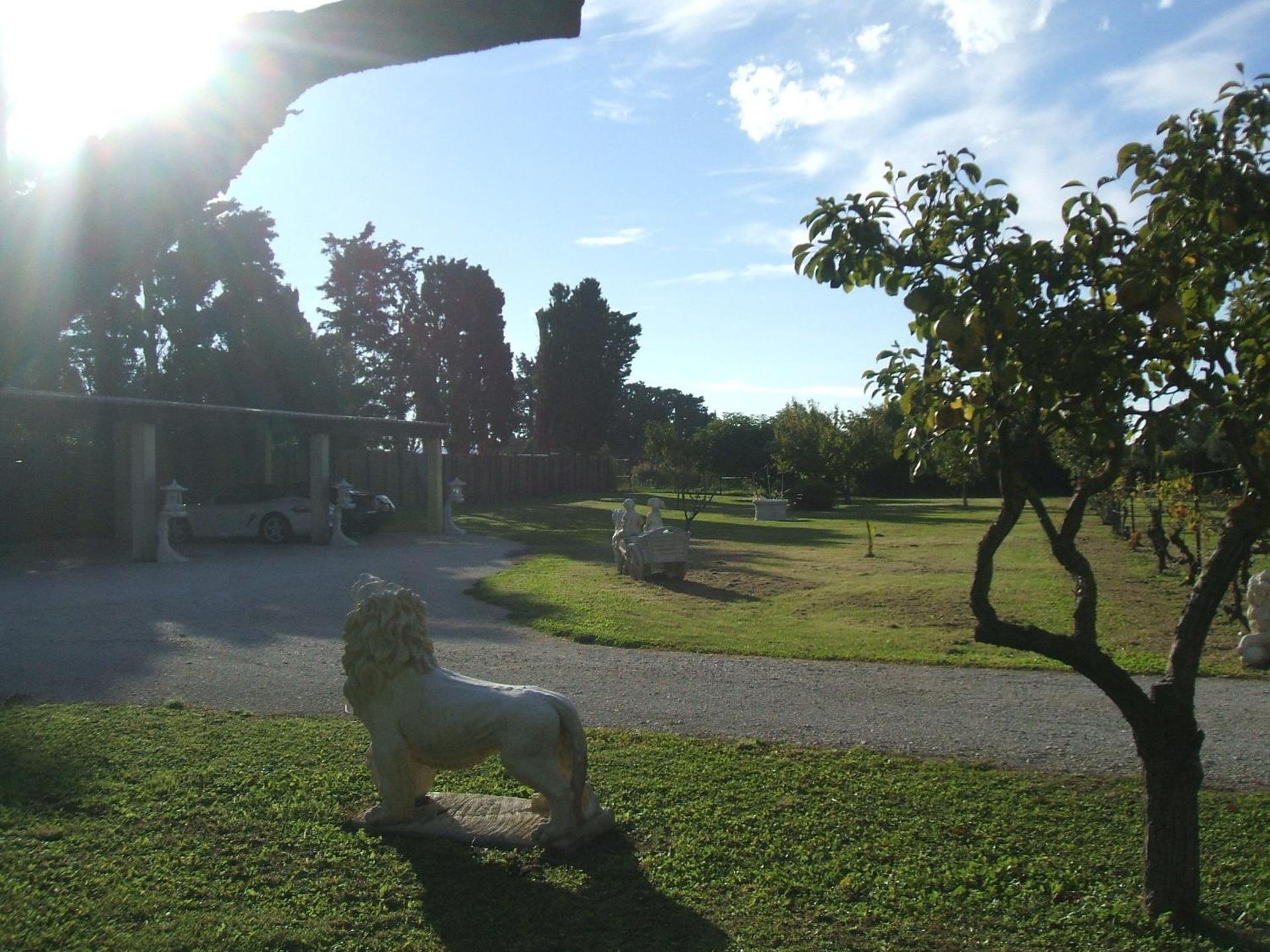 Mas des Retrouvailles