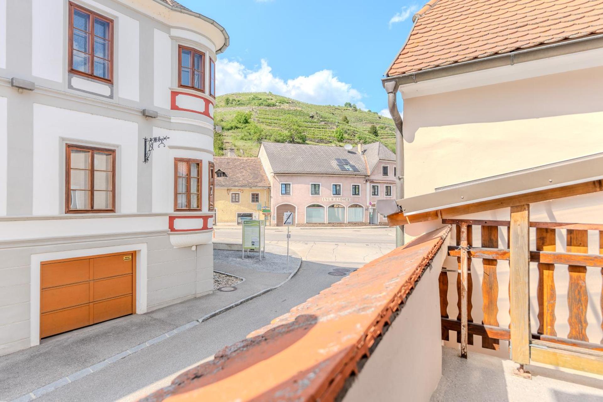 View (from property/room)