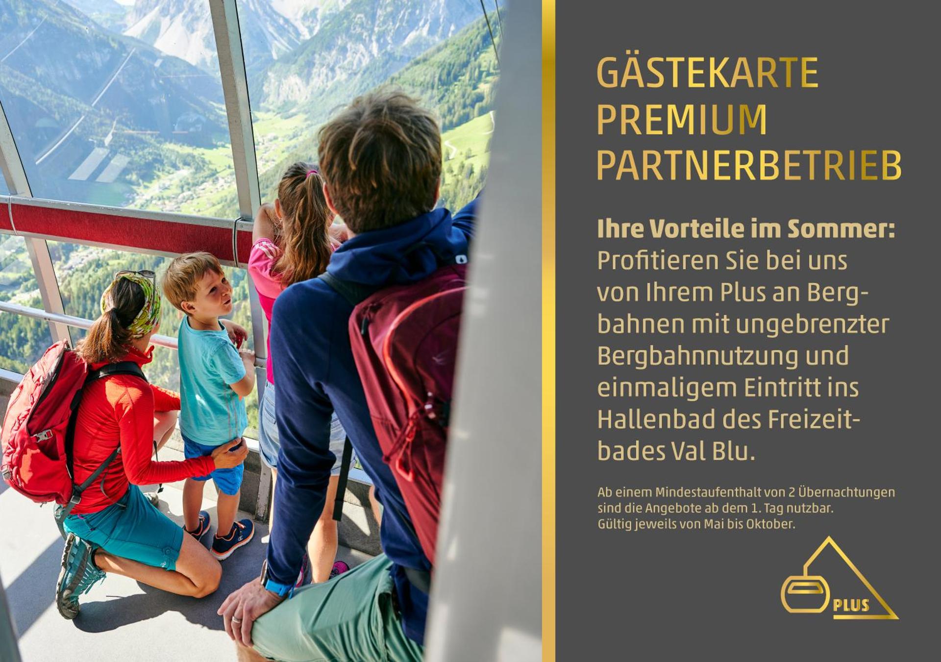 Haus Christina - Romantik Suite