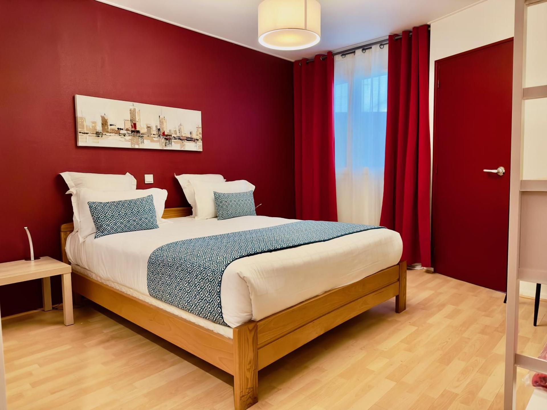 Logis Hôtel Restaurant Europa