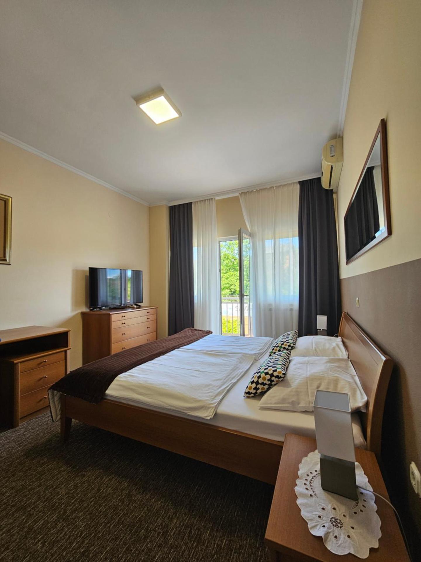 Bed and Breakfast Restaurant DP