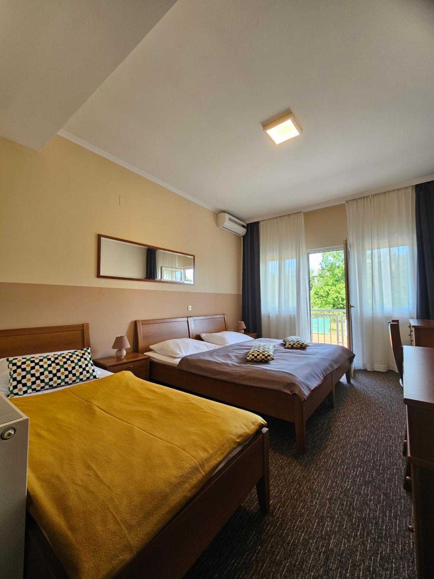 Bed and Breakfast Restaurant DP