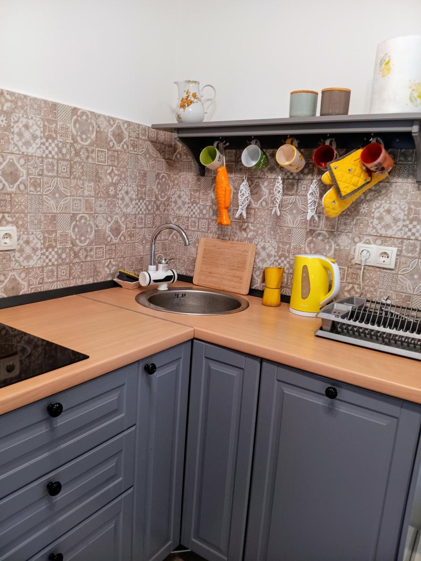 Studio apartmani Šverko