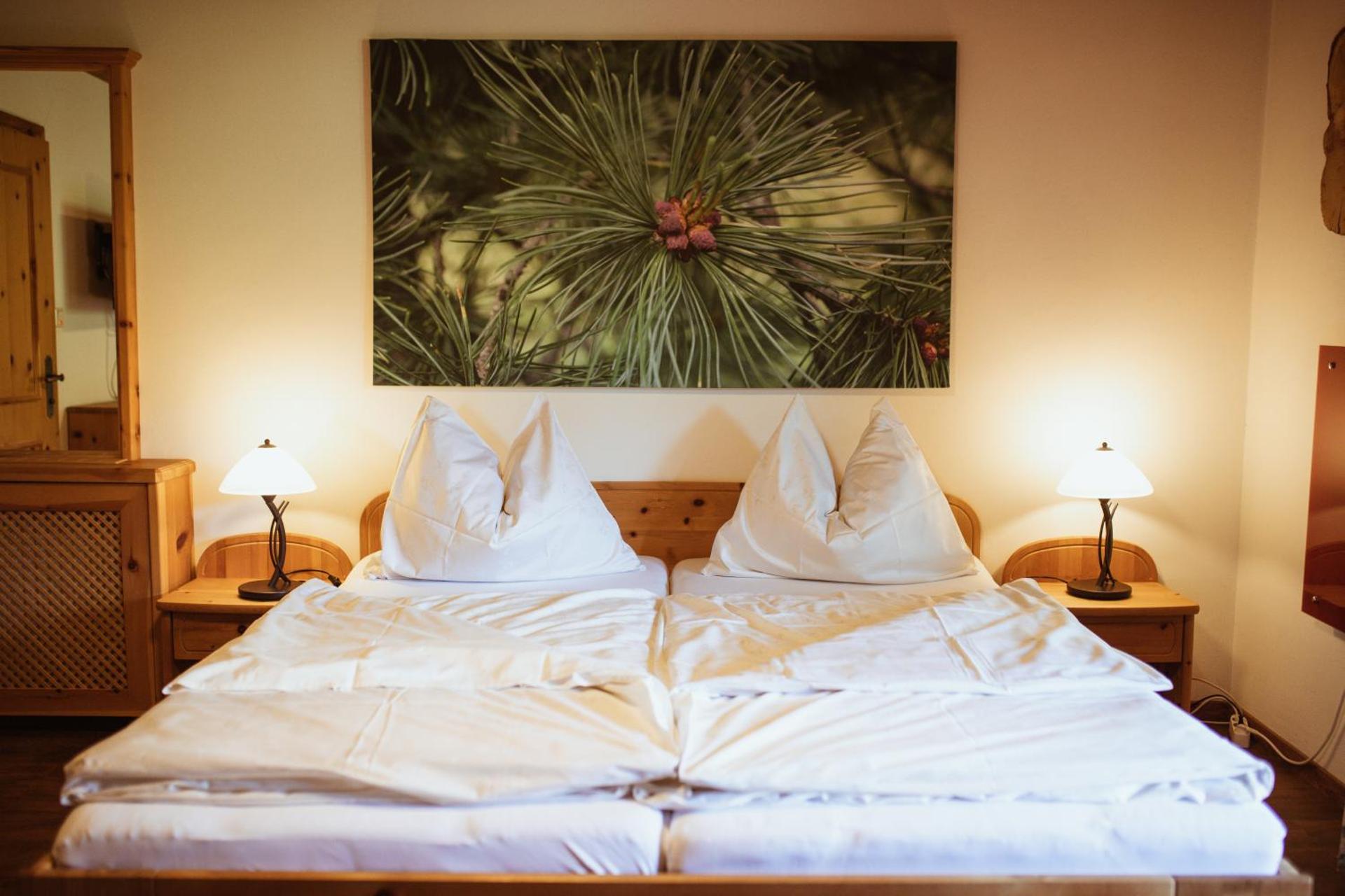 Primushäusl Gästehaus