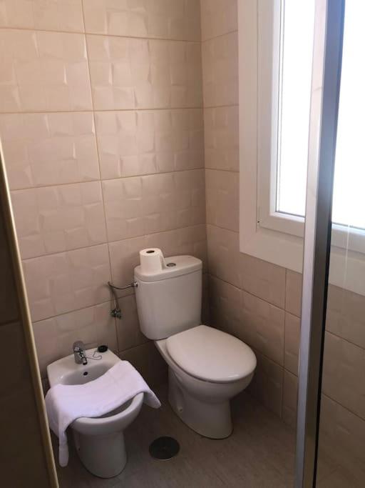 Apartamento Mar Cantábrico