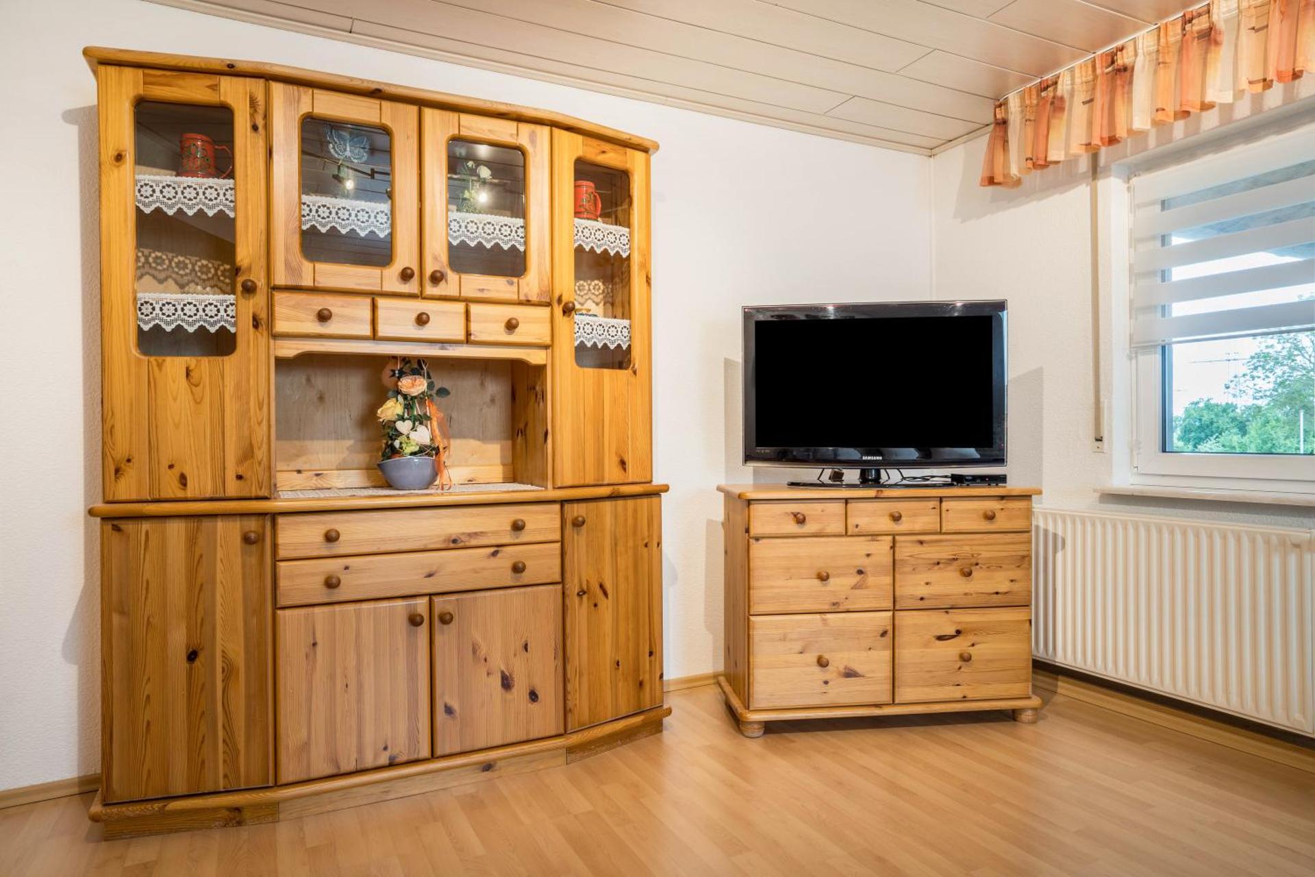 Ferienwohnung Viola in Schwanau