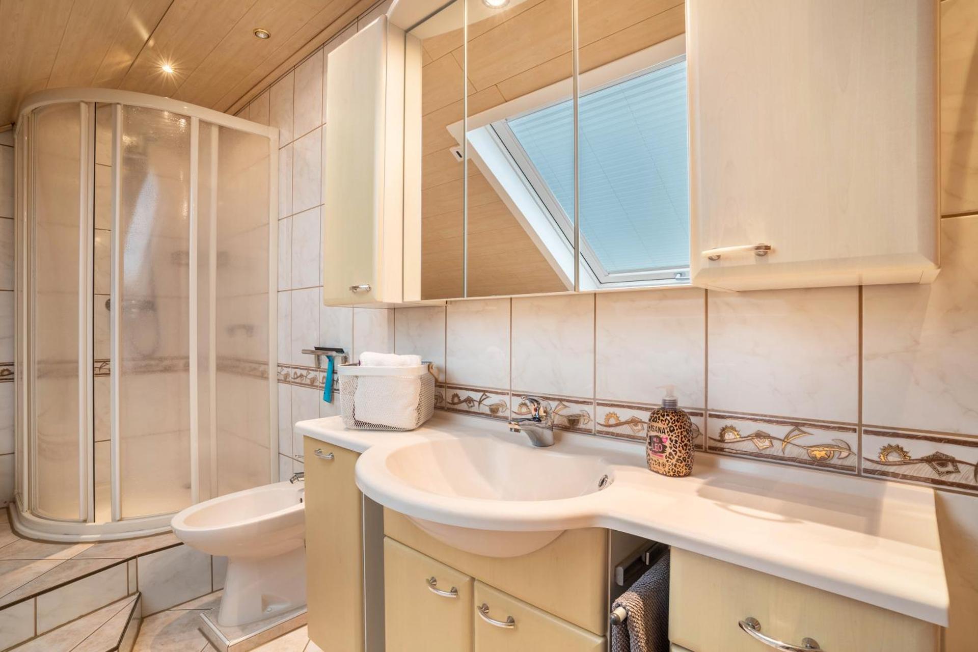 Ferienwohnung Viola in Schwanau