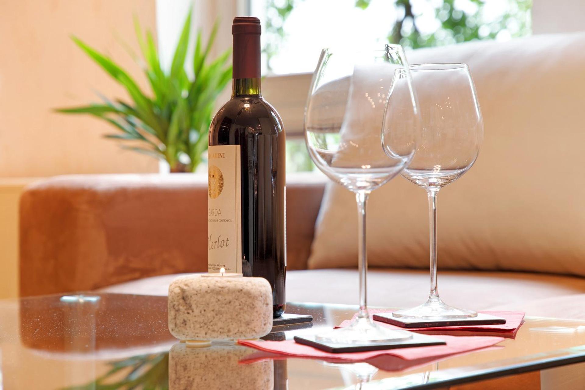 Stumpp´s Appartement