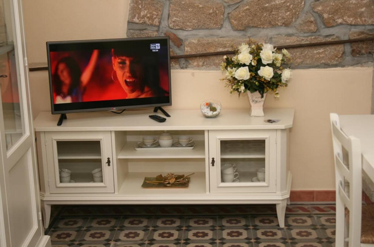 Guest House Le Gemelle