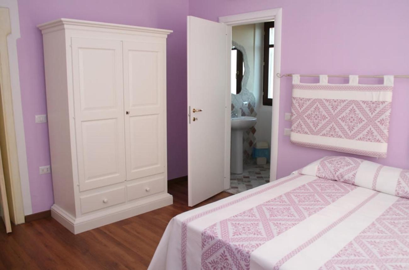 Guest House Le Gemelle