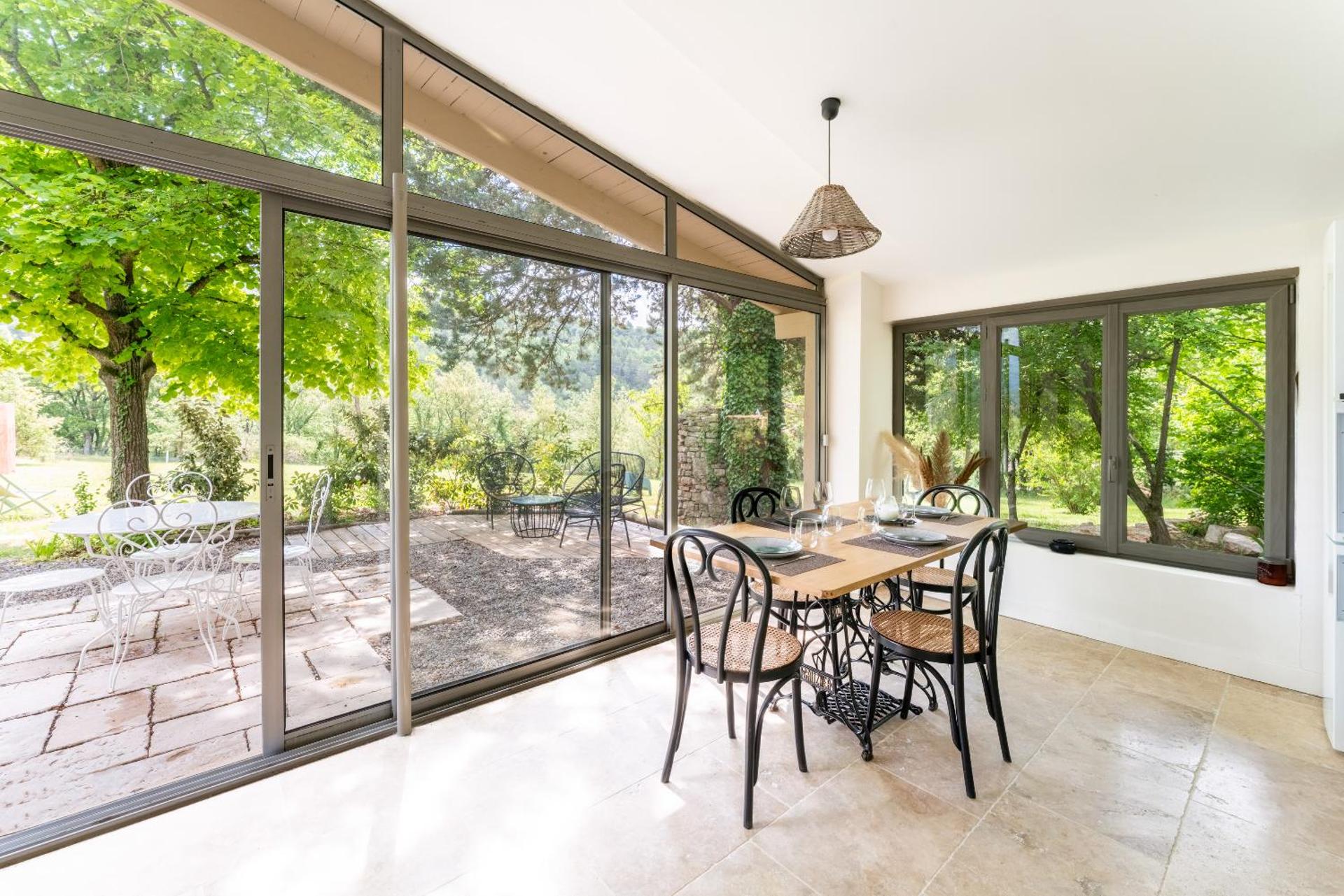 Maison Marvic, Le Tilleul T3