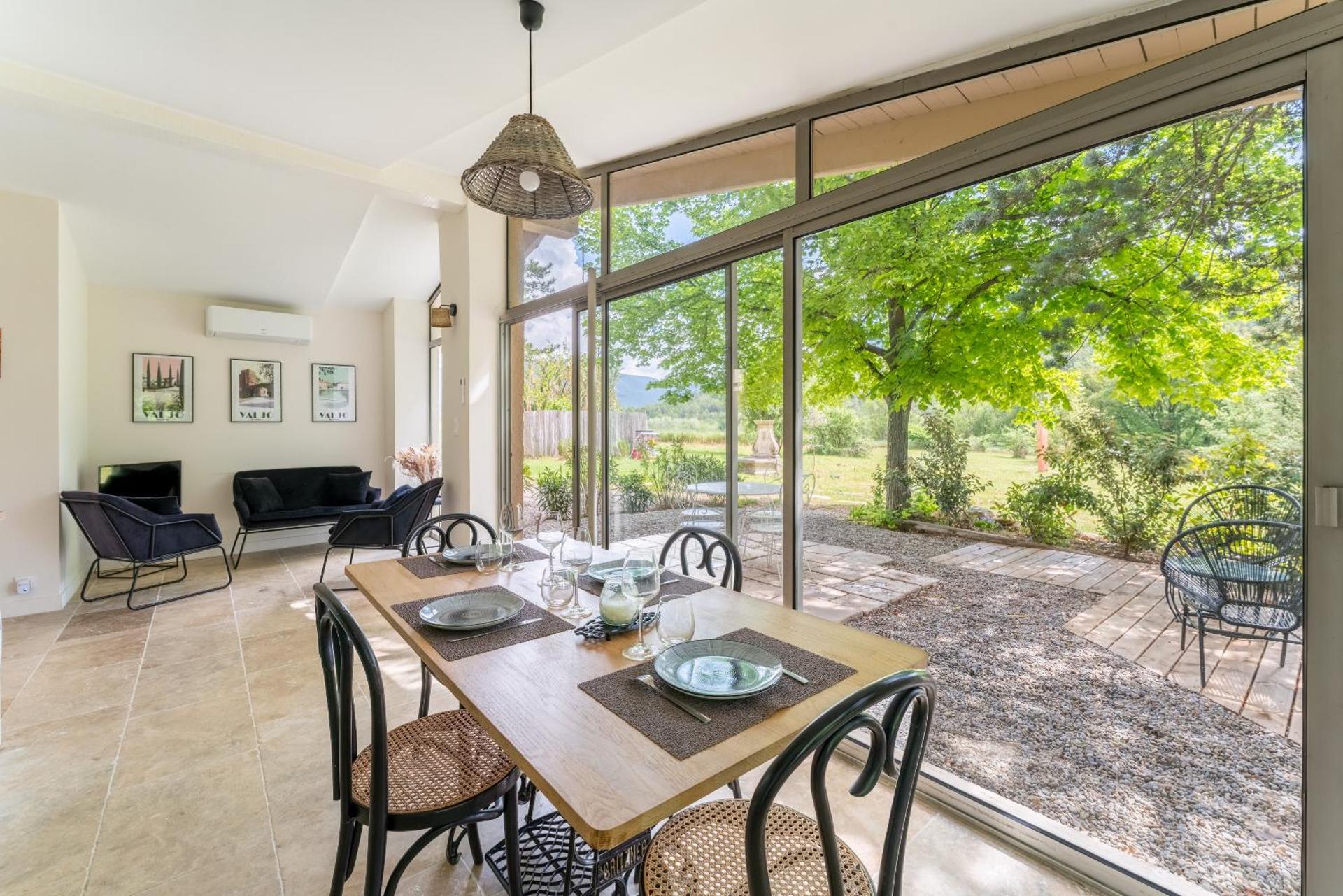 Maison Marvic, Le Tilleul T3