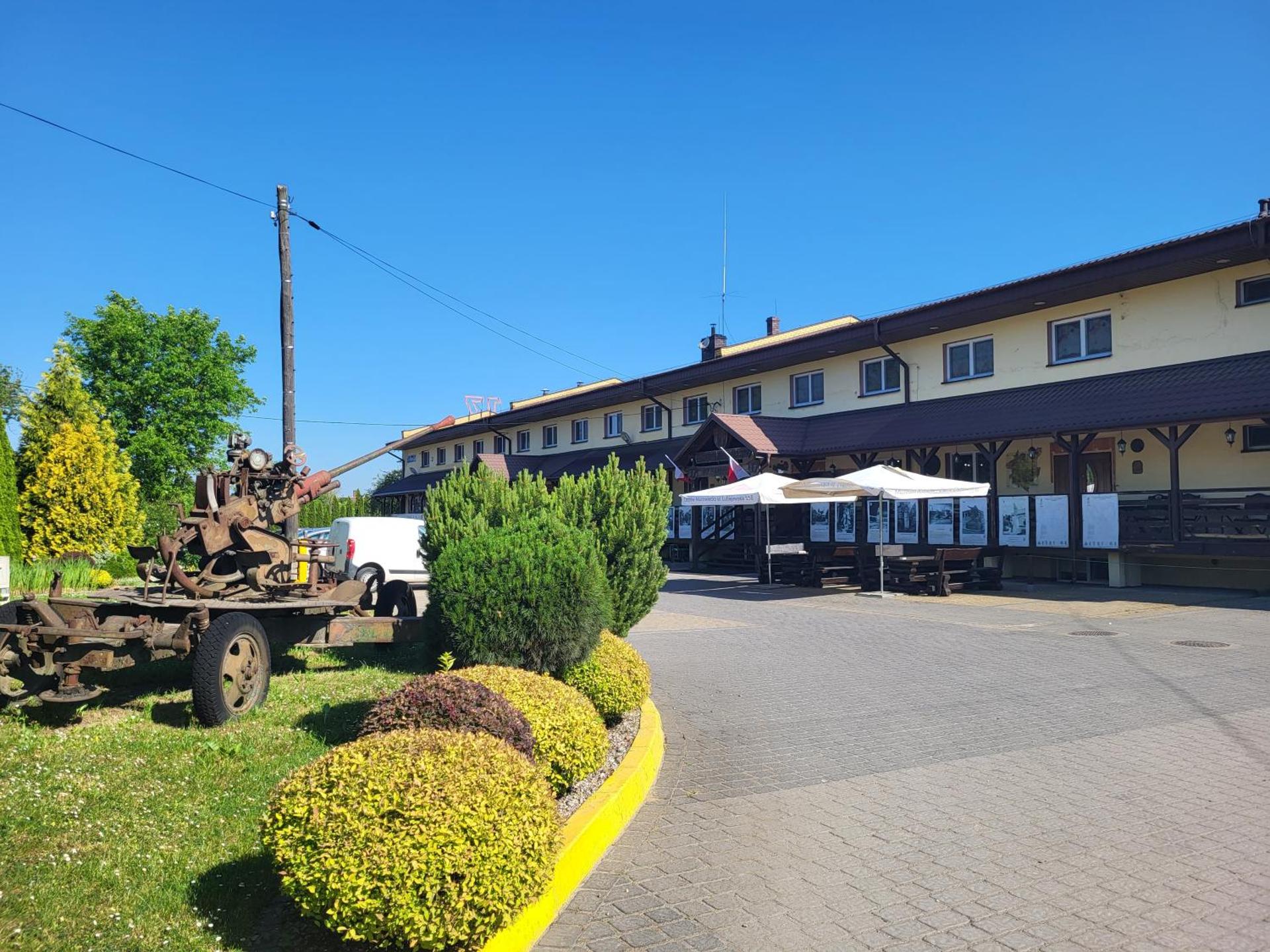 Usługi Hotelowe 17 Zwiedzanie Muzeum Kresów Gratis