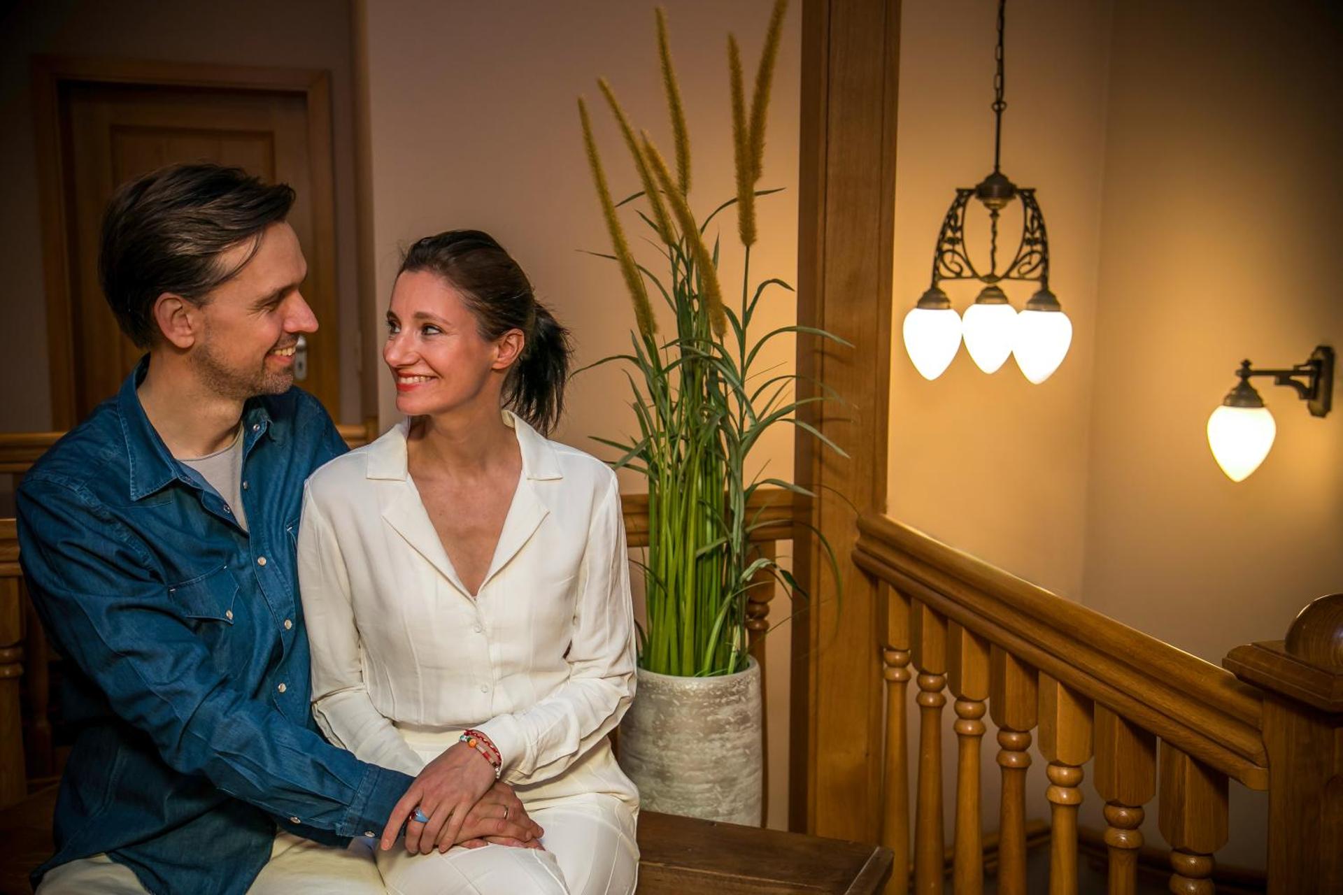 Landhaus Morgensünn