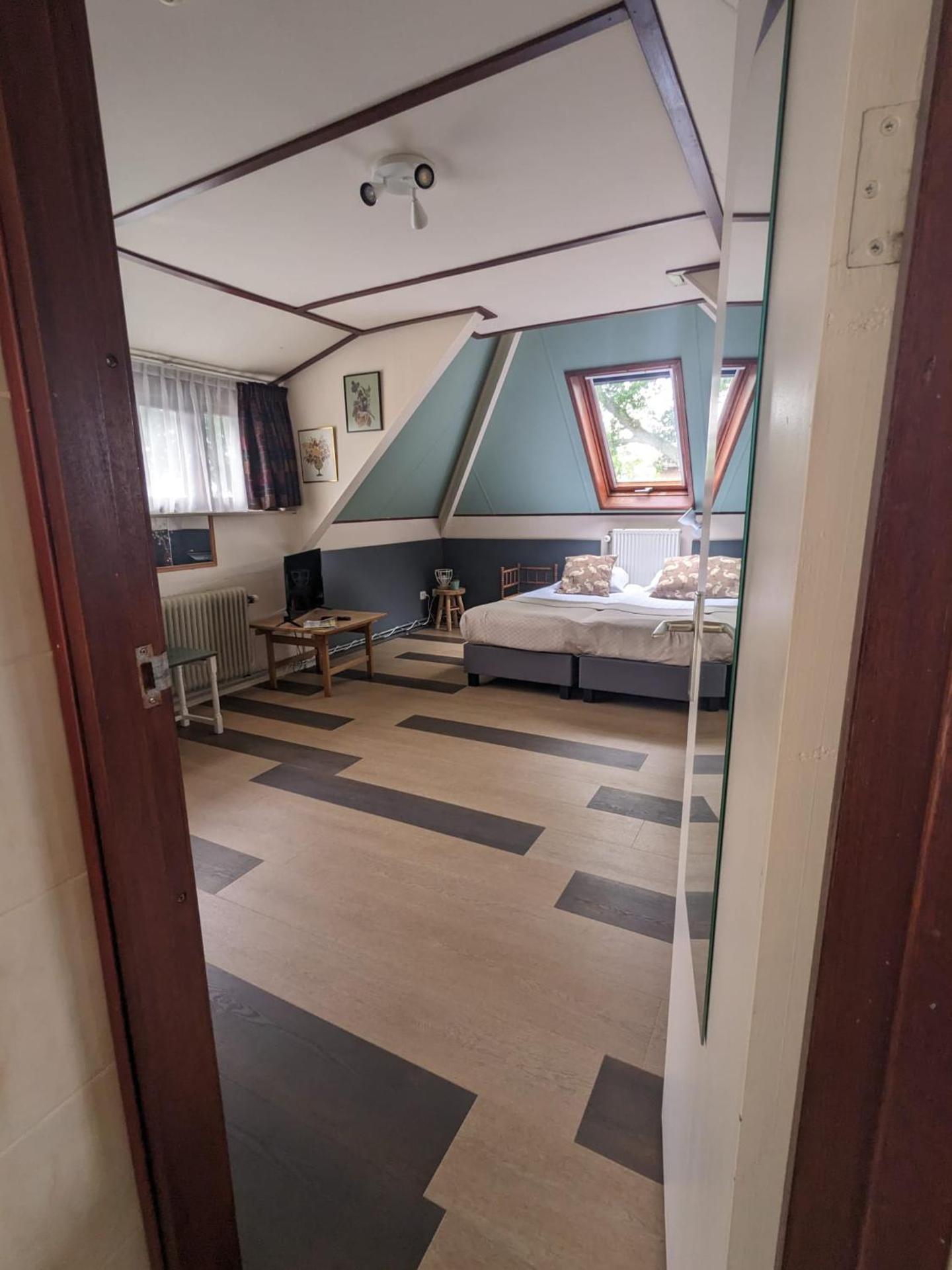 Hotel De Gravin van Vorden