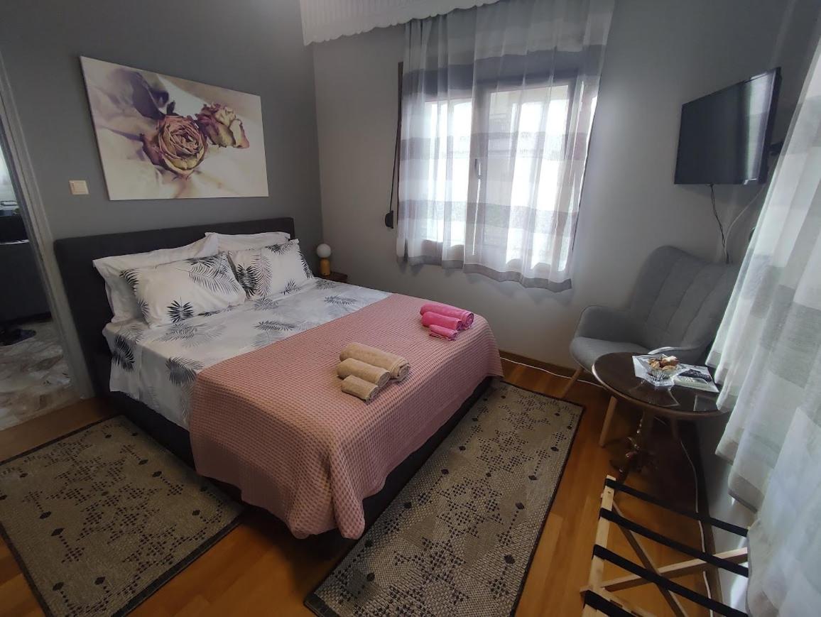 Myron & Gabby's House