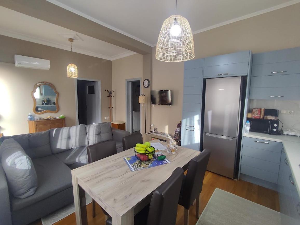 Myron & Gabby's House