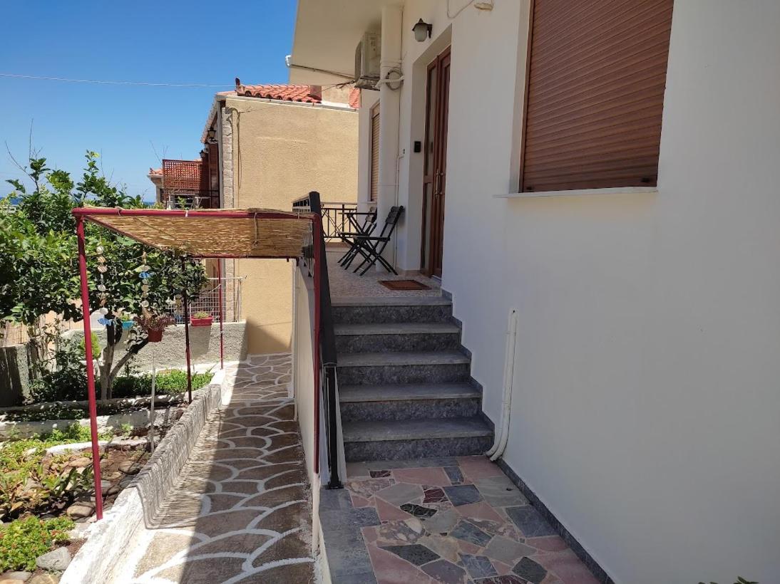 Myron & Gabby's House