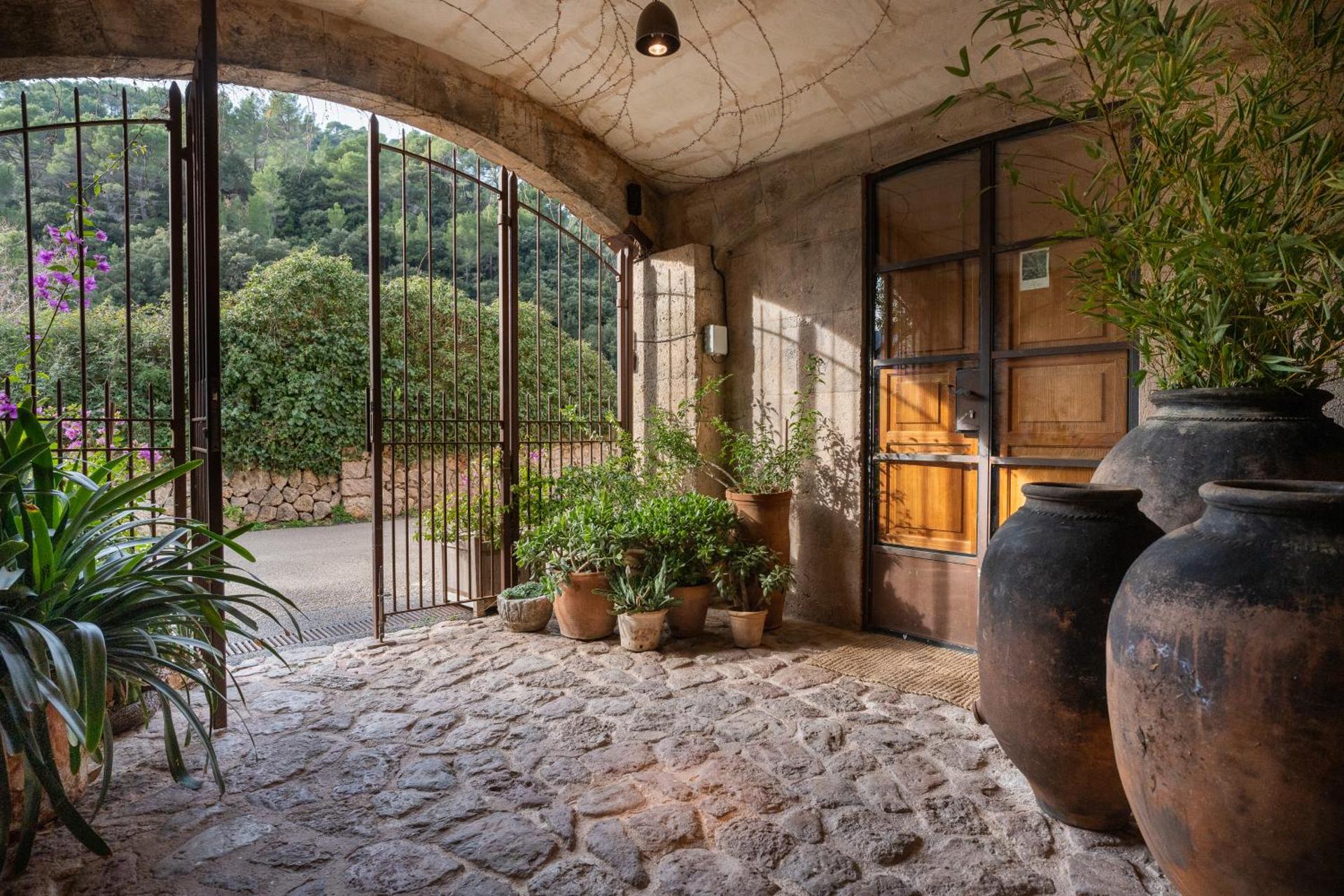 Agroturismo Son Viscos