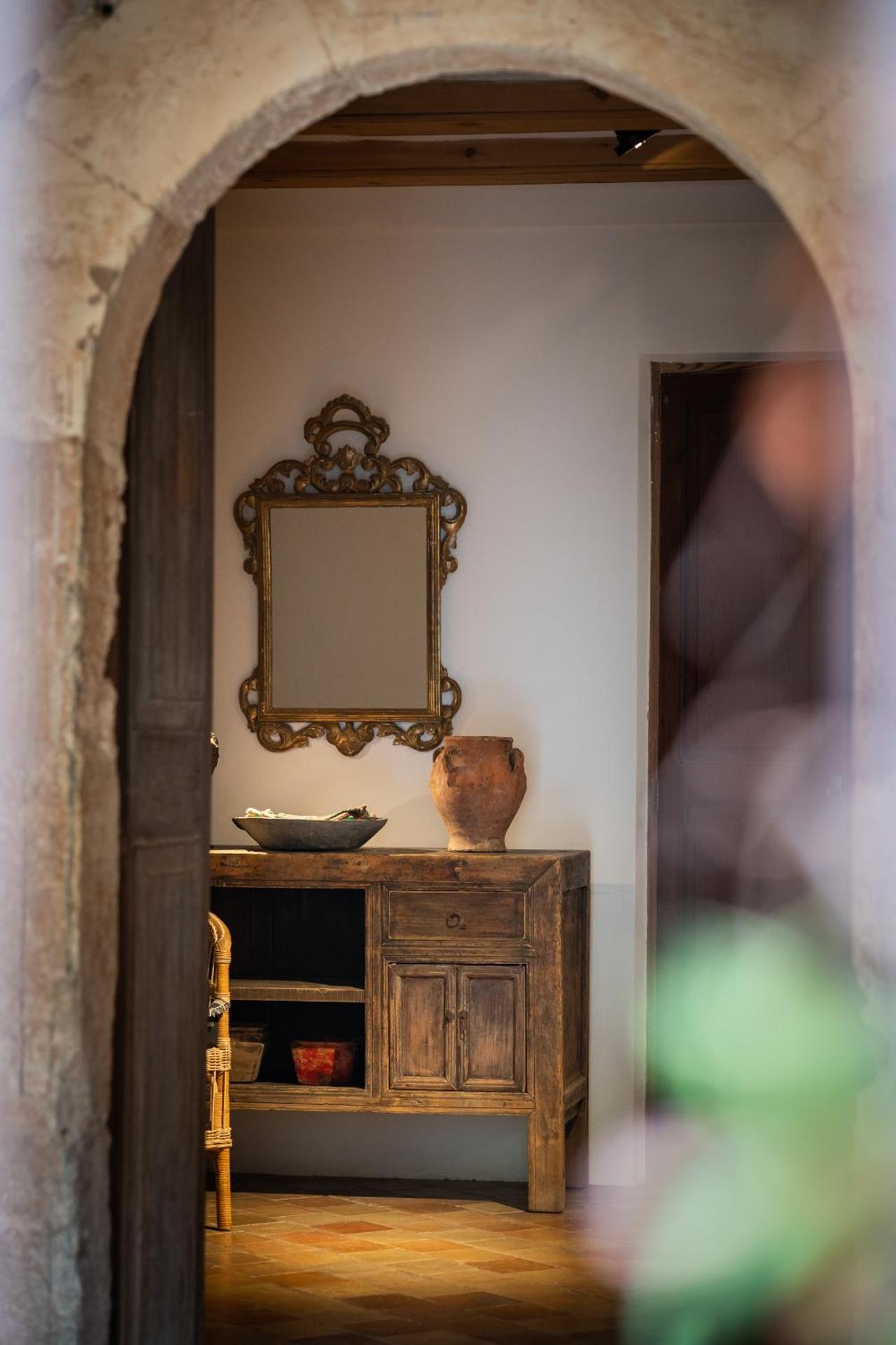 Agroturismo Son Viscos