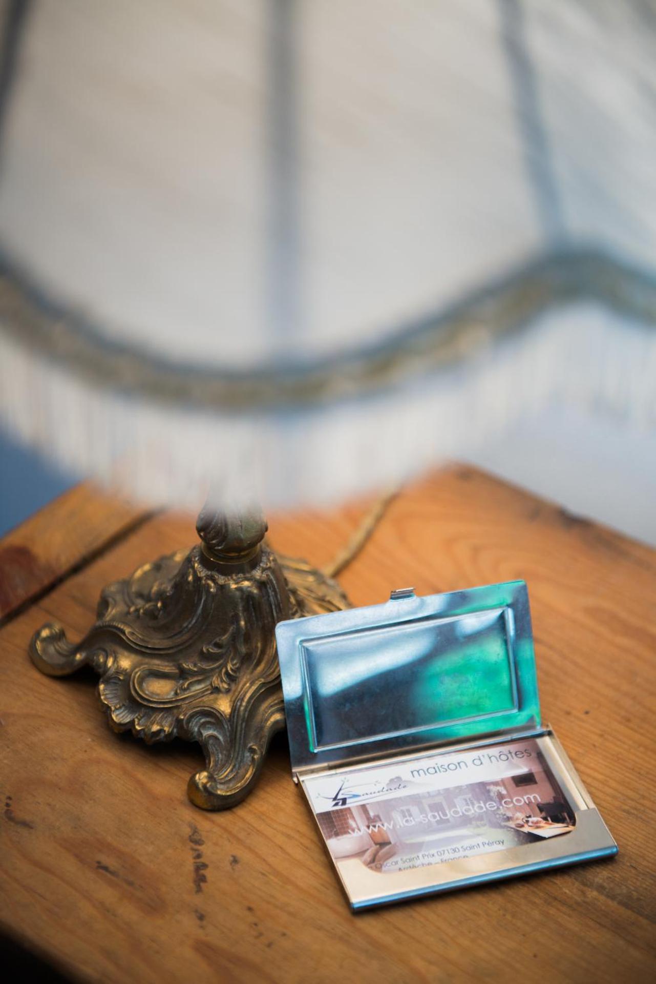 Property logo or sign