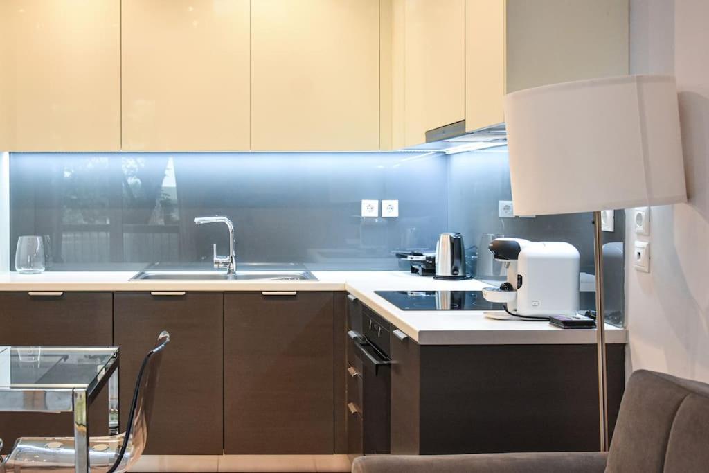 Apartment in Kolonaki