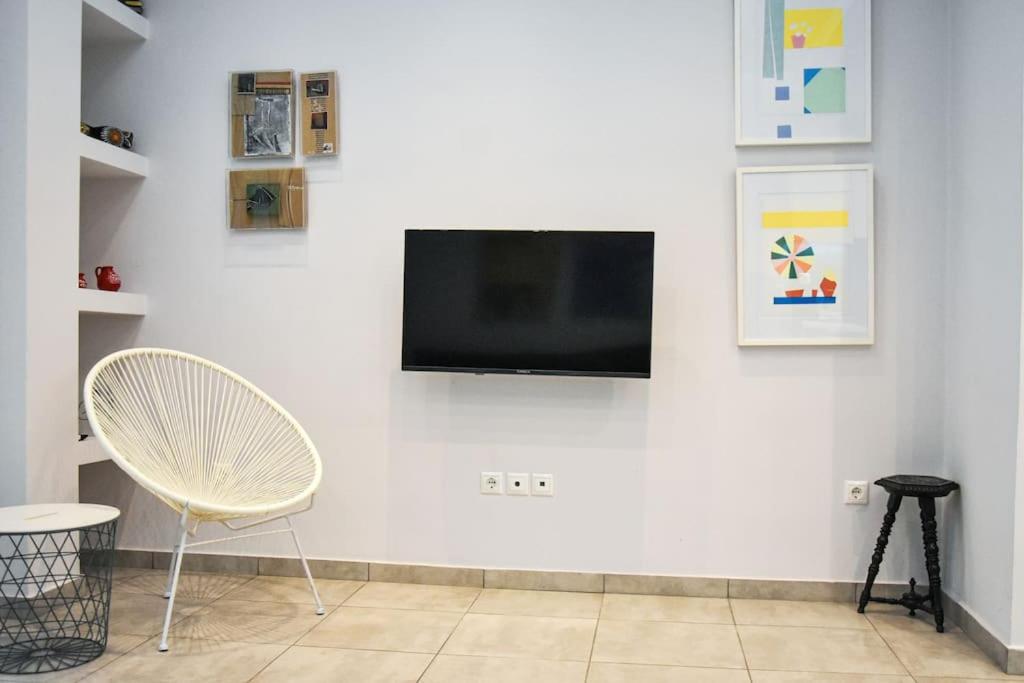 Apartment in Kolonaki